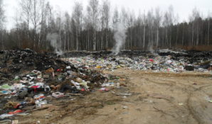 К юбилею Аллы Пугачевой в Подмосковье появится новая свалка