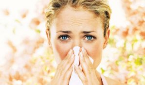 Как предотвратить распространение аллергических заболеваний в России. Круглый стол в «АиФ»