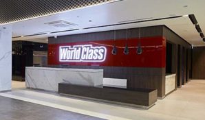 На Красной Пресне открылся World Class RedSide