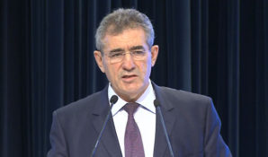 Исаак Калина: нельзя думать о создании предпринимательской культуры без общеобразовательного базиса