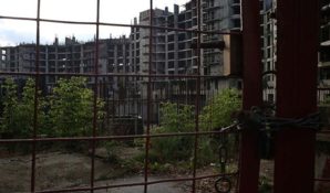 3,6 млрд. рублей требуется для достройки ЖК «Кутузовская миля»