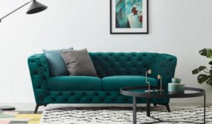 Мягкая мебель от производителя LASKA Family со скидкой от 15%