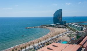 Сколько стоит недвижимость в Барселоне?