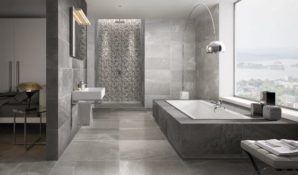 Плитка в ванну