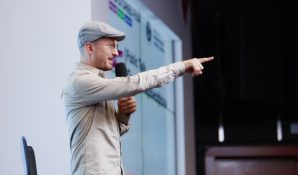 Режиссер «Игры престолов» и сооснователь Skype выступят на фестивале Telling Stories в ЦДП