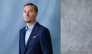 Качество и оперативность – главные преимущества «Амулекса»: Егор Коваленко о юридической службе