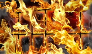 Какие «сюрпризы» ожидают владельцев «адского забора»