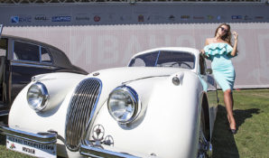 Самое грандиозное событие лета в мире конно-спортивных мероприятий ждёт вас!