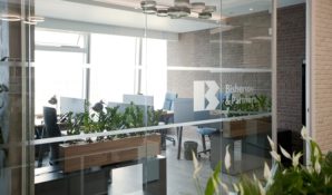 Алим Бишенов стал управляющим партнером адвокатского бюро «Бишенов и Партнеры»