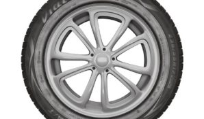 Viatti Bosco A/T показали уверенную проходимость