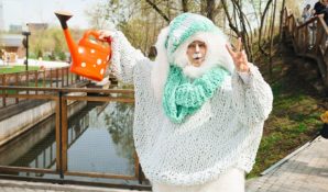 Фестиваль «Зайцы на ферме» пройдет на ВДНХ для малышей