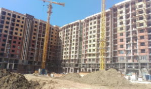 ГК «А101» (входит в Группу «САФМАР» М.Гуцериева) создаст BUENA VIDA в «Испанских кварталах»