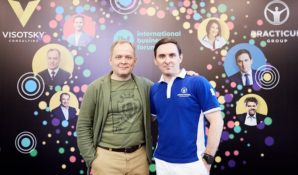 В Бодруме завершился International Business Forum 2019