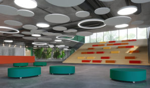 ГК «А101» (относится к Группе «САФМАР» М.Гуцериева) построит в ТиНАО образовательный центр для детей