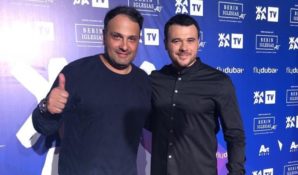 В Дубае русскоязычный музыкальный фестиваль «Жара» станет ежегодным событием