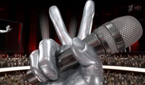 «Голос. Дети 6» — шоу, которым хочется восхищаться