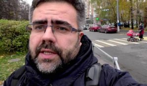 Выдвиженец от КПРФ в Мосгордуму Андрей Орел – помощник «Единой России»