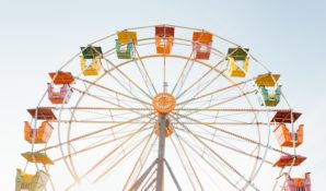 Топ предпочитаемых услуг со скидками составил Биглион