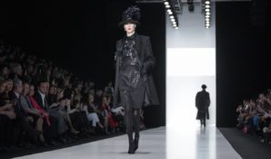 О мерах поддержки для дизайнеров столицы рассказала Наталья Сергунина в преддверие Недели моды в Париже