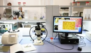 В столице открыто инновационное производство препарата для лечения ВИЧ-инфекций