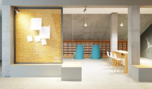 ГК «А101» построит образовательный центр для подготовки промдизайнеров, архитекторов и специалистов по компьютерной анимации