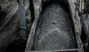 Уголь и власть. Недра Востока Украины вновь делят?