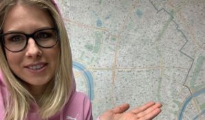 Муж Любови Соболь зашибает миллионы на связях со столичной похоронной мафией