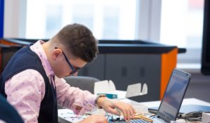 В московских школах откроются новые IT-классы – Департамент образования и науки Москвы