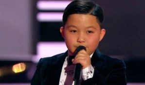 Мать финалиста «Голоса» заявила, что Микелла Абрамова победила честно