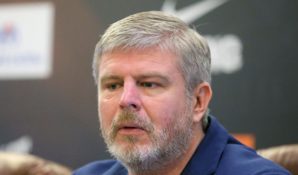 Андрей Рябинский рассказал о судебных тяжбах с Кингом и Уайлдером