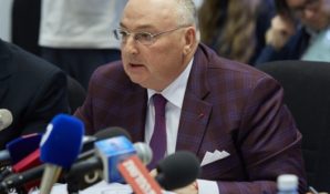 Президент ЕЕК Вячеслав Моше Кантор: экстремисты используют антисемитизм как политический инструмент для подрыва демократии