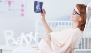 Женское репродуктивное здоровье: как забеременеть после 35