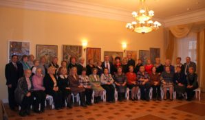 Советы ветеранов педагогического труда могут создать при московских школах