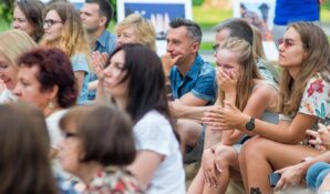 Для гостей московских парков организуют бесплатный просмотр репетиций постановок ведущих театров