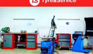 Акции и специальные условия на покупку шин брендов KAMA TYRES в шинных центрах Tyre&Service