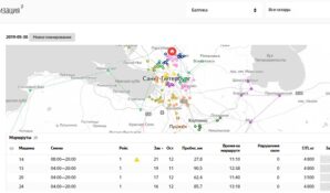 Совместный проект с «Яндекс» в сфере цифровизации логистики реализует «Балтика»