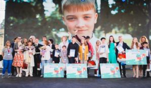 Звезды назвали лучших юных чтецов русской прозы в мире