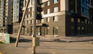 ГК «А101» получила разрешение на ввод в эксплуатацию квартала №14 в ЖК «Испанские кварталы»