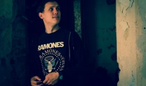 Тур по Европе – Михаил Федоров возобновляет проект «Грязный Журнал»