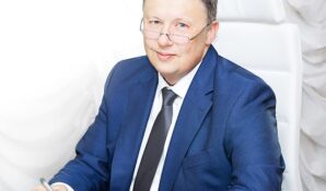 Титул лучшего бизнес-центра Казахстана присвоен БЦ «Москва» Елены Батуриной