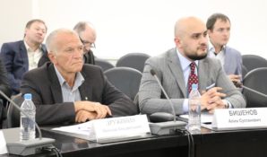 Адвокат Алим Бишенов предложил создать в России институт адвокатов-дознавателей