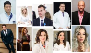 Специалисты, к которым хочется возвращаться. Кем может гордиться Москва