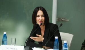 Челябинская область и Urban Policy Institute дали старт совместной работе над стройиндустрией региона