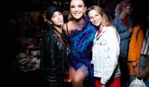 Лиза Анохина поддержала новый клип Ольги Бузовой