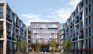 Апартаменты в исторических зданиях Замоскворечья привлекают покупателей больших площадей