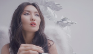 Митя Фомин снял в Лос-Анджелесе «Танцы на работе»