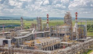 Переход Афипского НПЗ в ПФГ «САФМАР» позволил восстановить работу предприятия в штатном режиме