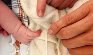 Леся Рябцева анонсировала презентацию своего «Фонда защиты детей и мам»