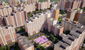 ГК «А101» названа самым успешным девелопером Новой Москвы