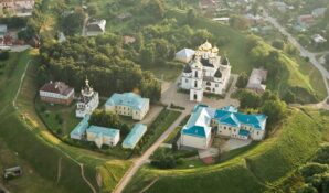 Владимир Ефимов: спортивный центр на севере Москвы построит инвестор